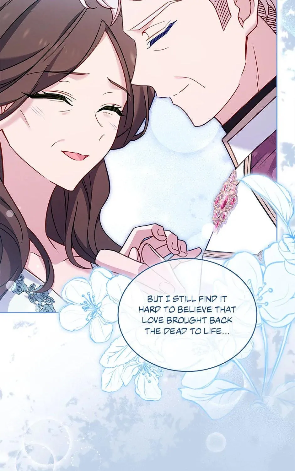 Read The Lady Needs a Break chapter 113 image 22 on Lezhin