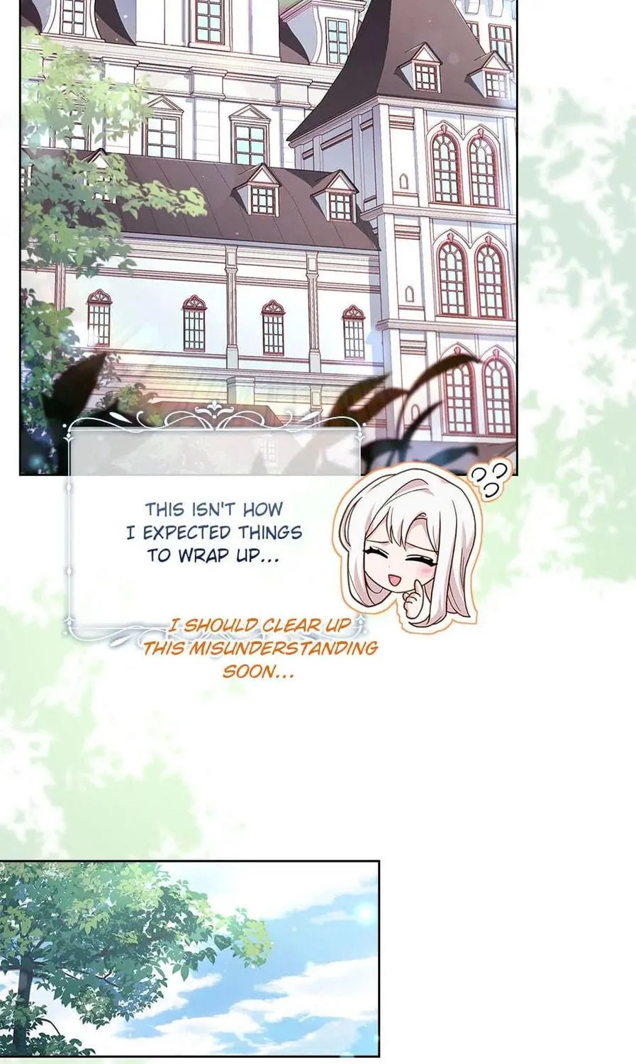 Read The Lady Needs a Break chapter 113 image 28 on Lezhin