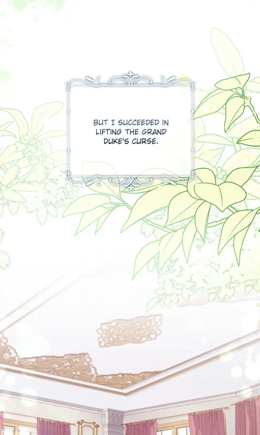 Read The Lady Needs a Break chapter 113 image 30 on Lezhin