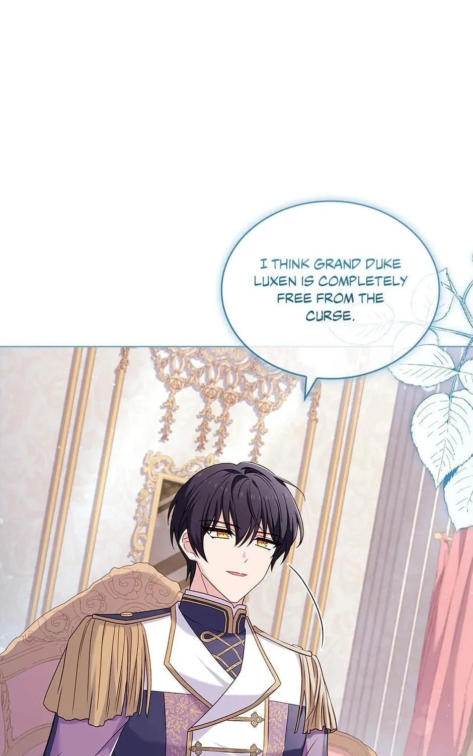 Read The Lady Needs a Break chapter 113 image 38 on Lezhin