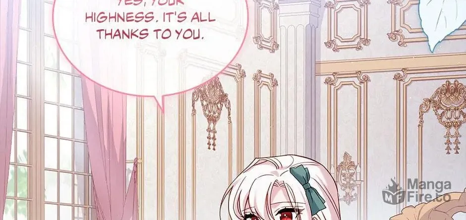 Read The Lady Needs a Break chapter 113 image 41 on Lezhin