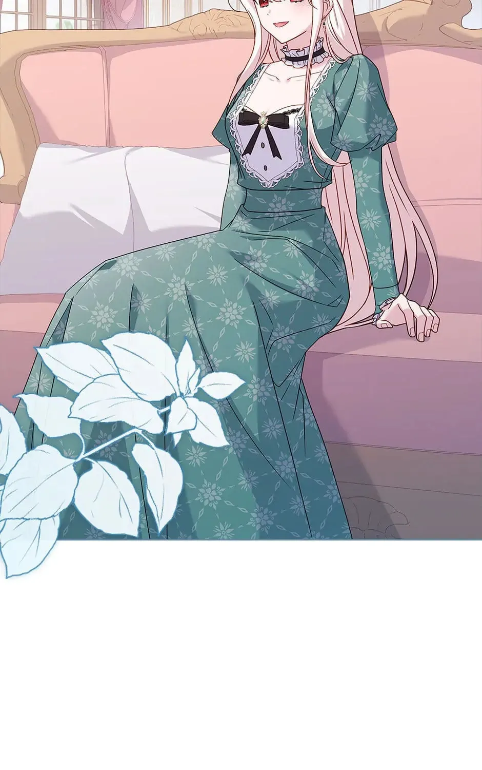 Read The Lady Needs a Break chapter 113 image 42 on Lezhin