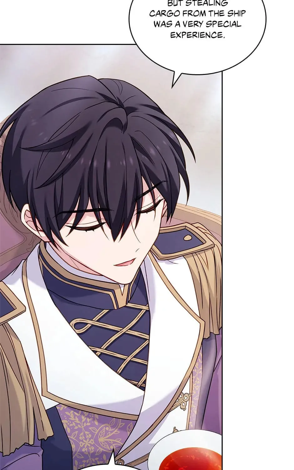Read The Lady Needs a Break chapter 113 image 44 on Lezhin
