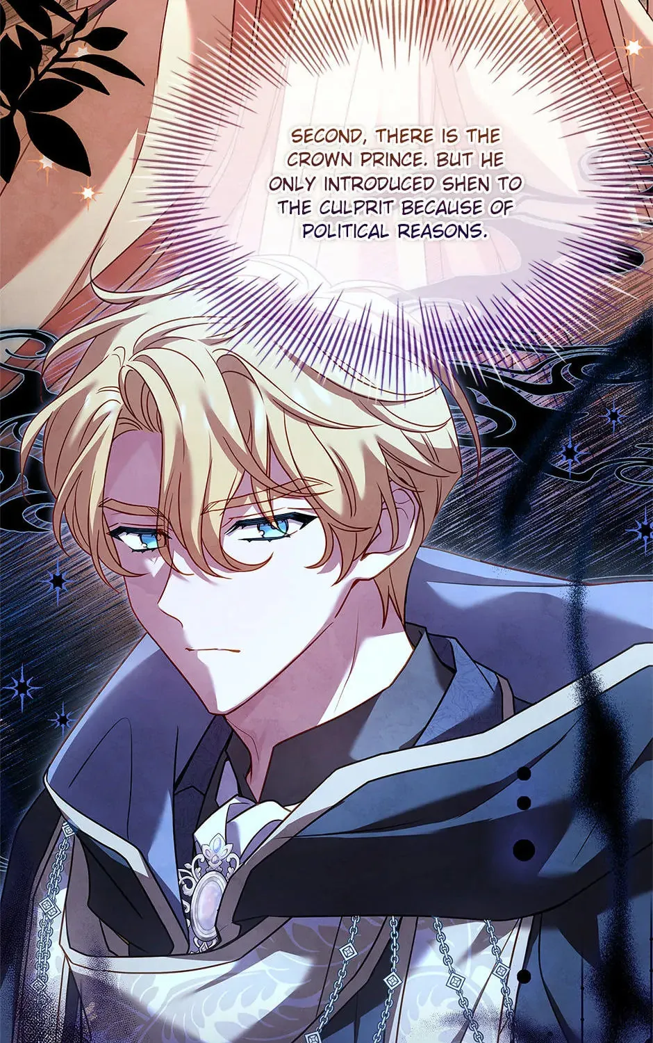 Read The Lady Needs a Break chapter 113 image 50 on Lezhin