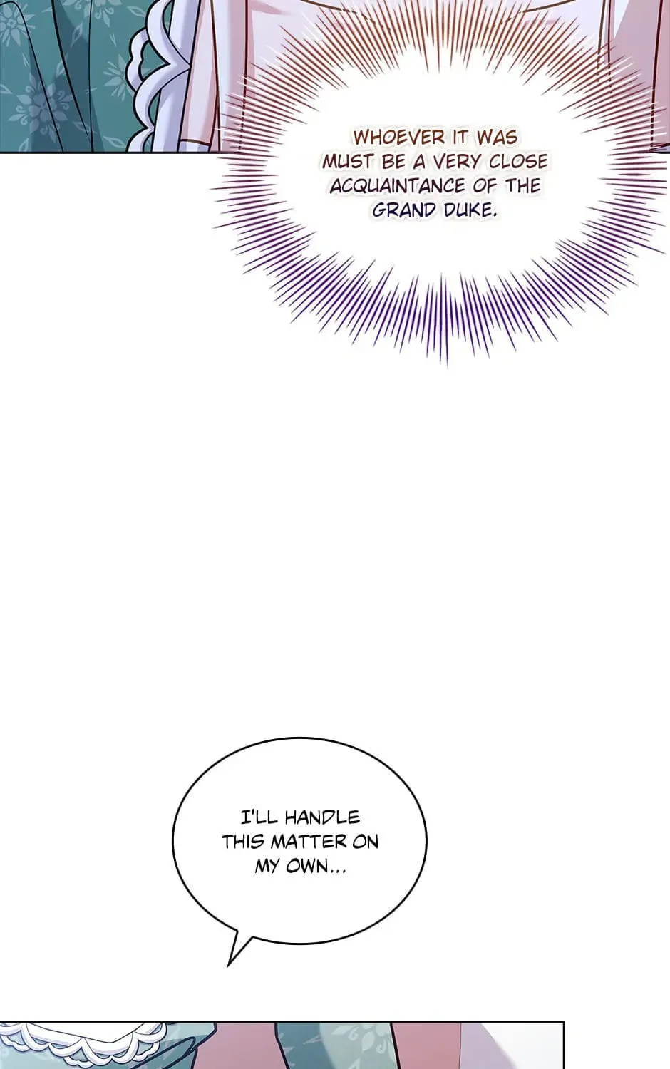 Read The Lady Needs a Break chapter 113 image 54 on Lezhin