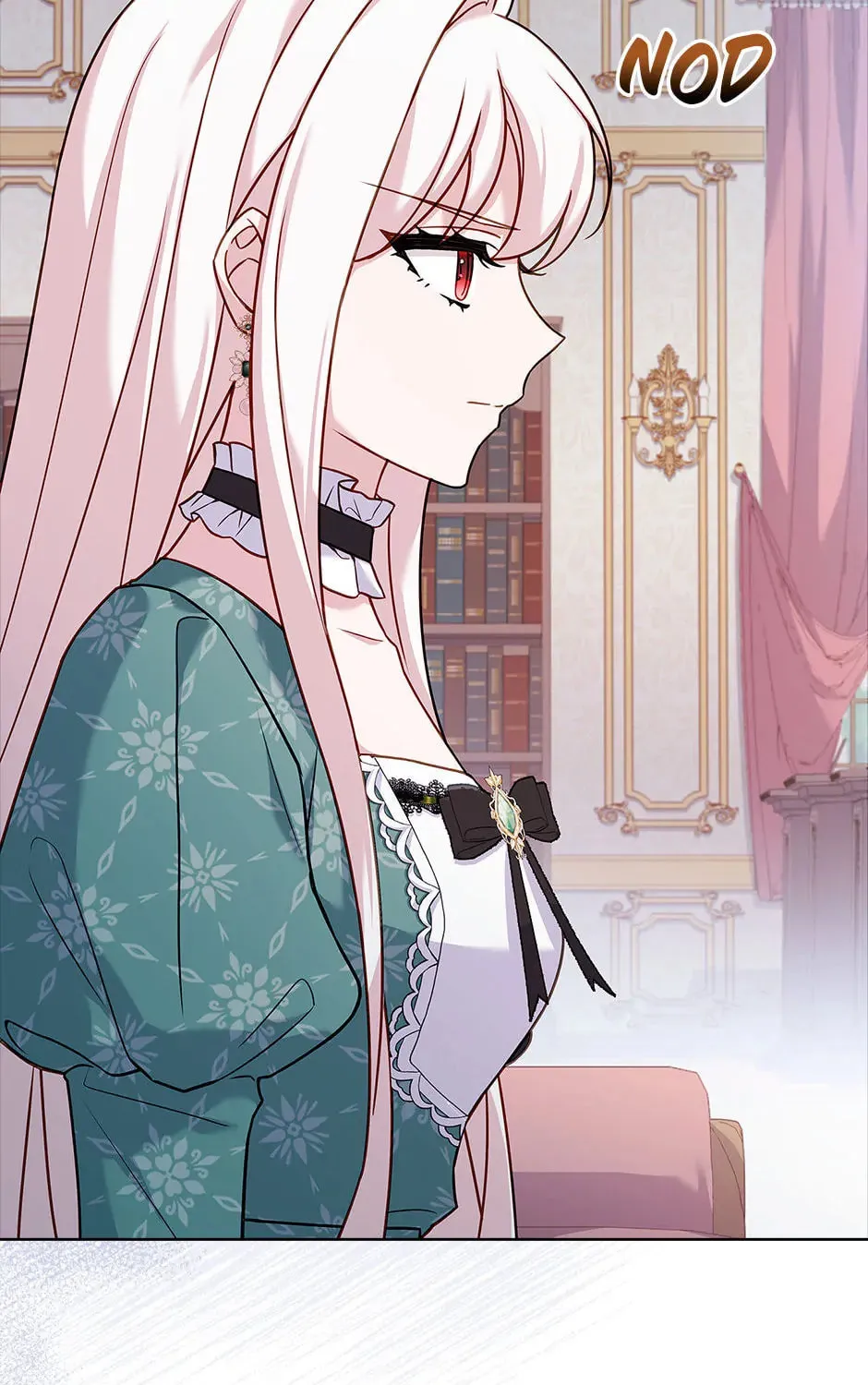 Read The Lady Needs a Break chapter 113 image 60 on Lezhin