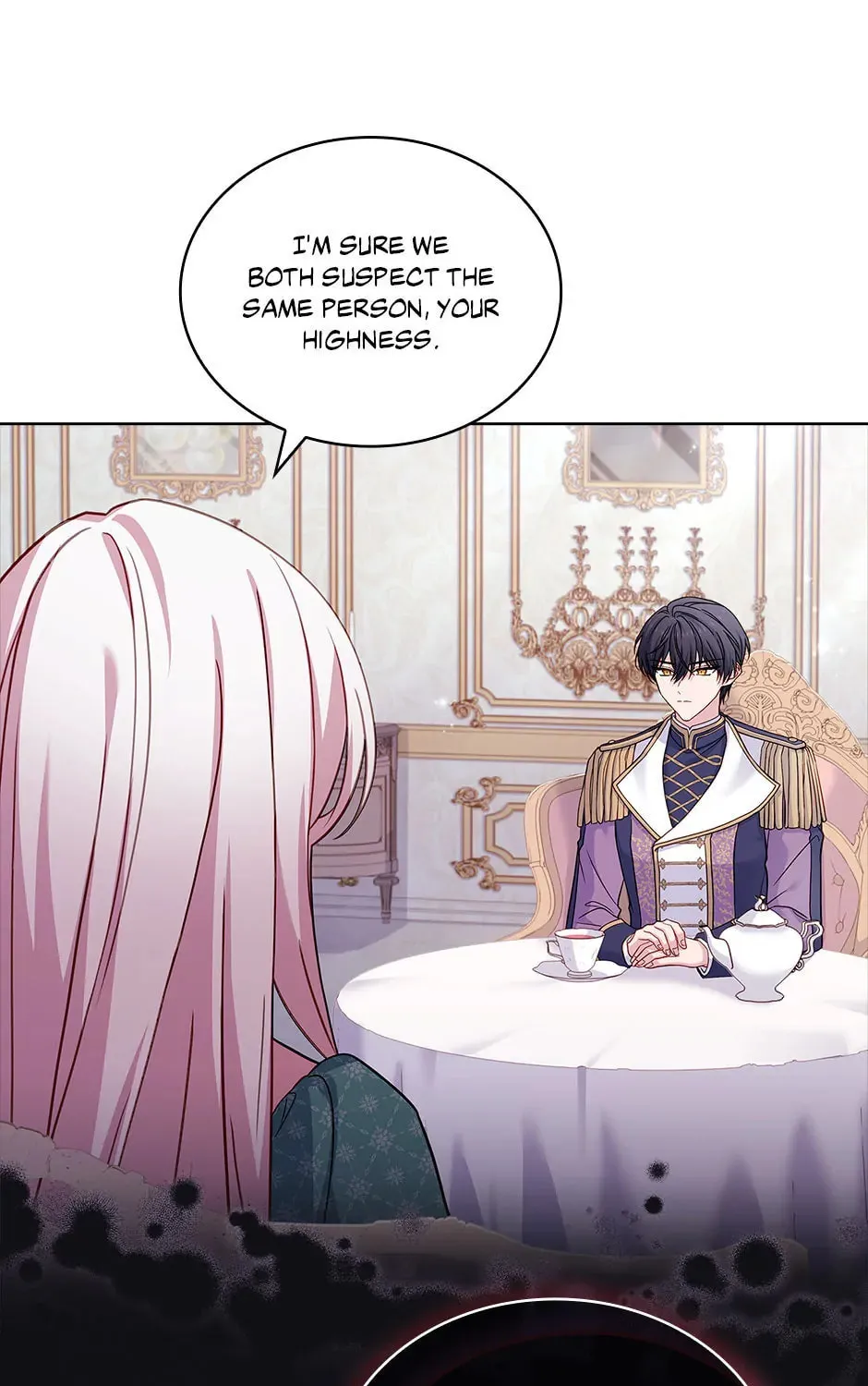 Read The Lady Needs a Break chapter 113 image 62 on Lezhin