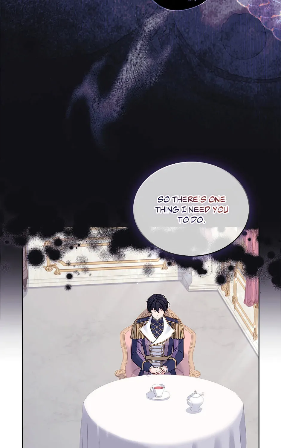 Read The Lady Needs a Break chapter 113 image 66 on Lezhin