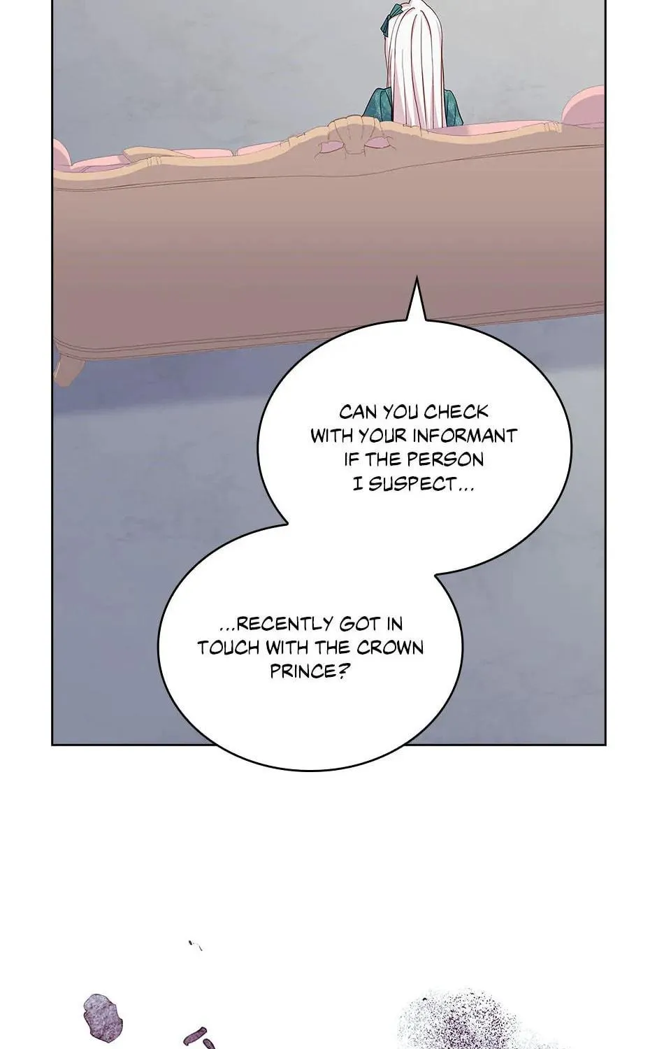 Read The Lady Needs a Break chapter 113 image 68 on Lezhin