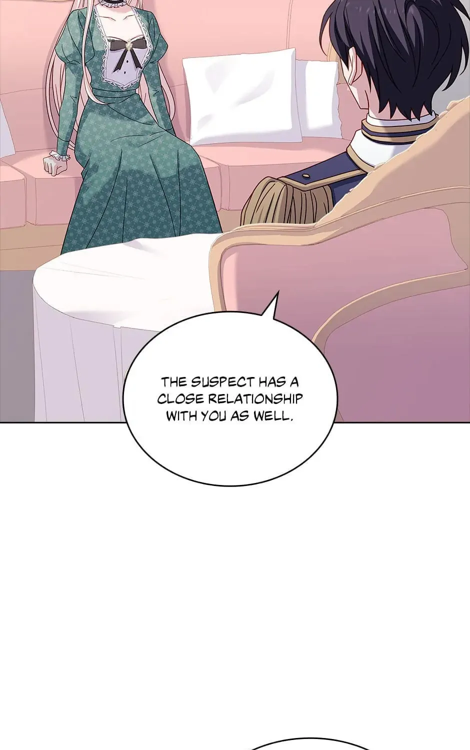 Read The Lady Needs a Break chapter 113 image 74 on Lezhin