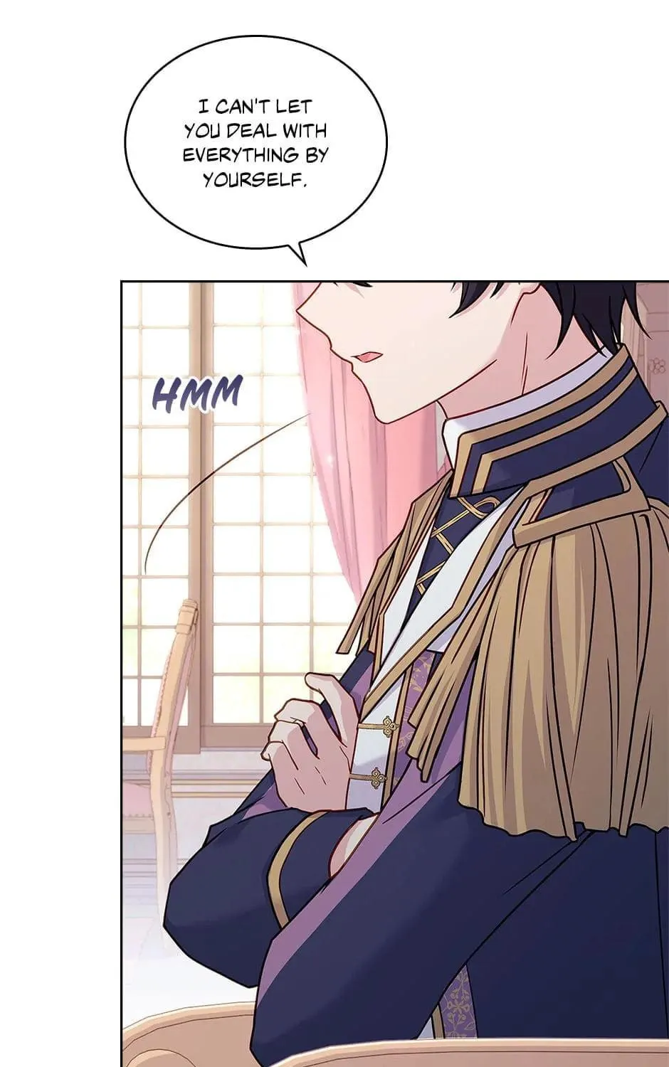 Read The Lady Needs a Break chapter 113 image 78 on Lezhin