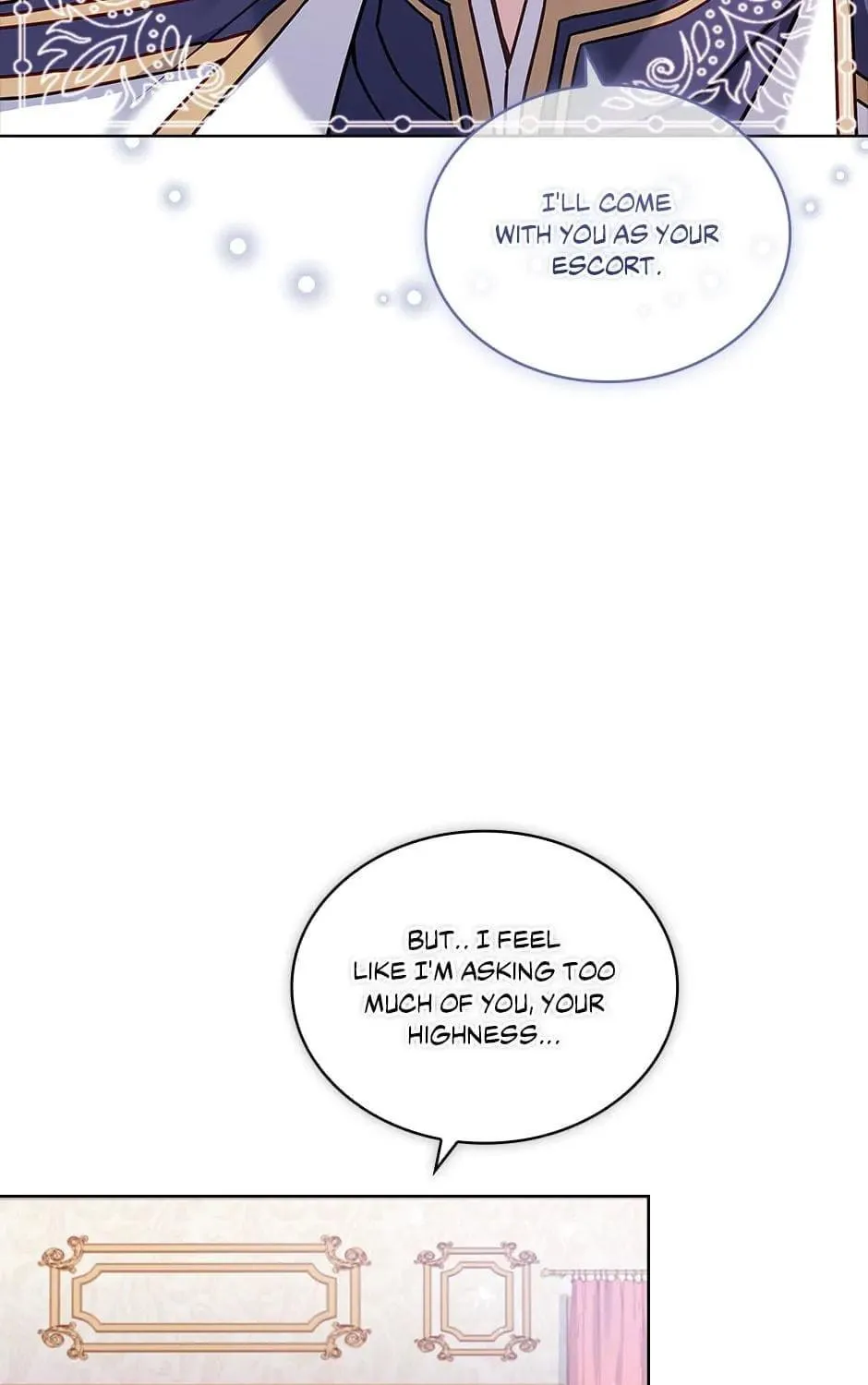 Read The Lady Needs a Break chapter 113 image 82 on Lezhin
