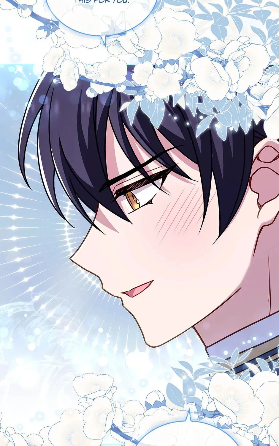 Read The Lady Needs a Break chapter 113 image 86 on Lezhin