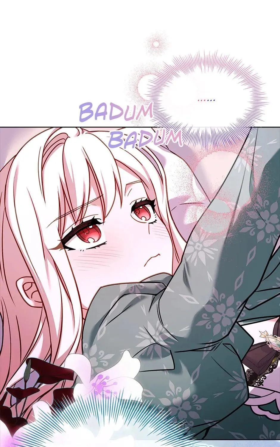 Read The Lady Needs a Break chapter 113 image 94 on Lezhin