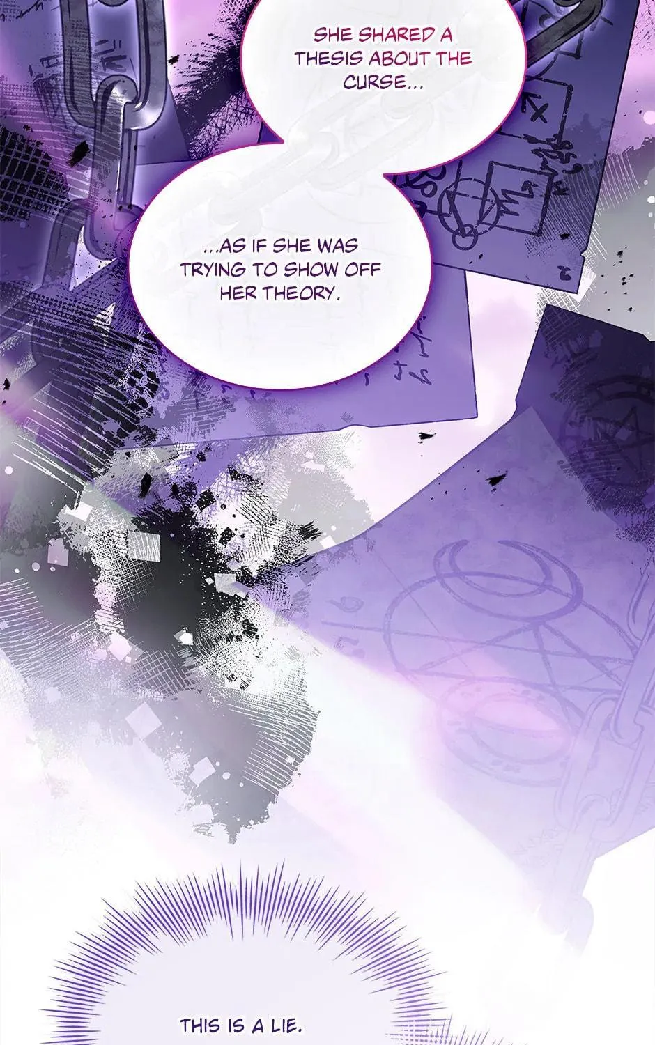 Read The Lady Needs a Break chapter 114 image 100 on Lezhin