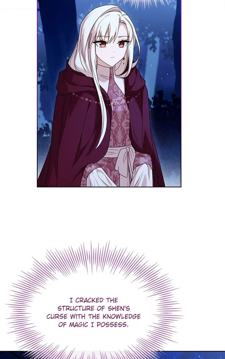 Read The Lady Needs a Break chapter 114 image 102 on Lezhin