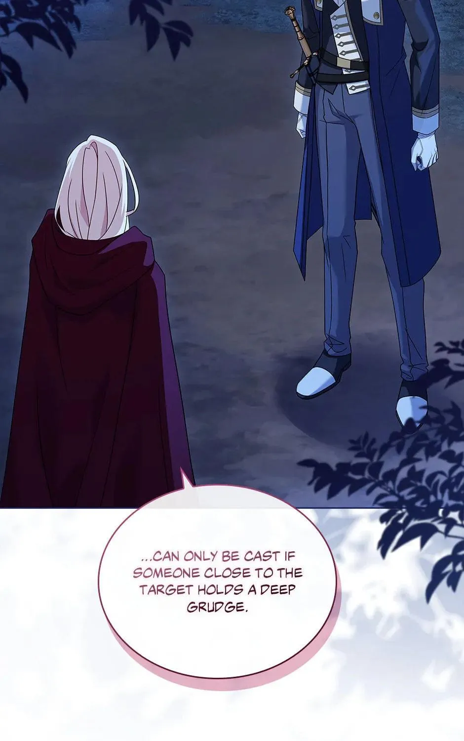 Read The Lady Needs a Break chapter 114 image 106 on Lezhin