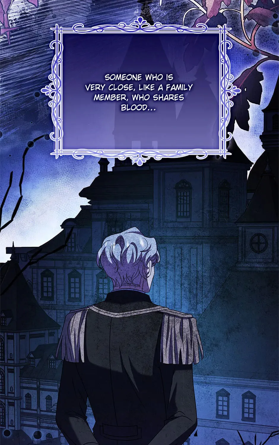 Read The Lady Needs a Break chapter 114 image 110 on Lezhin