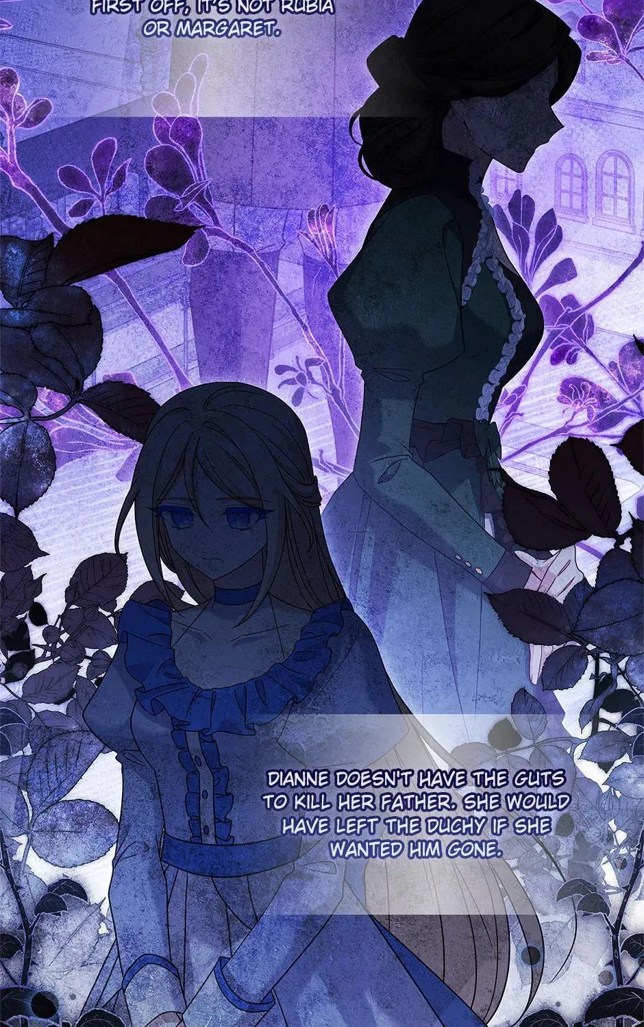 Read The Lady Needs a Break chapter 114 image 112 on Lezhin