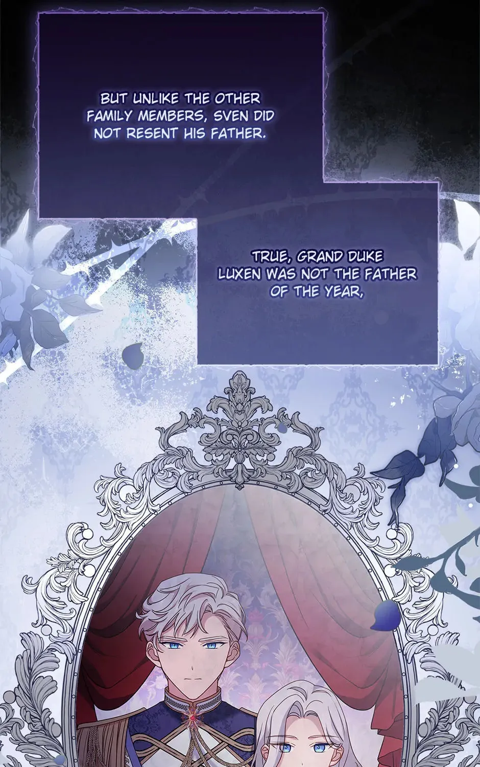 Read The Lady Needs a Break chapter 114 image 116 on Lezhin
