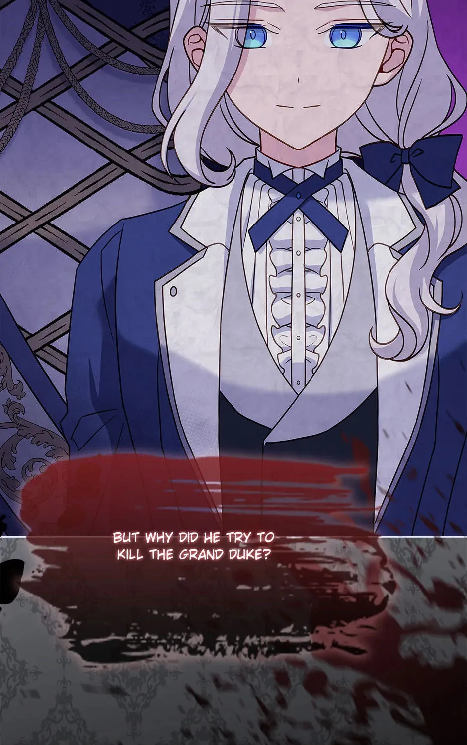 Read The Lady Needs a Break chapter 114 image 120 on Lezhin
