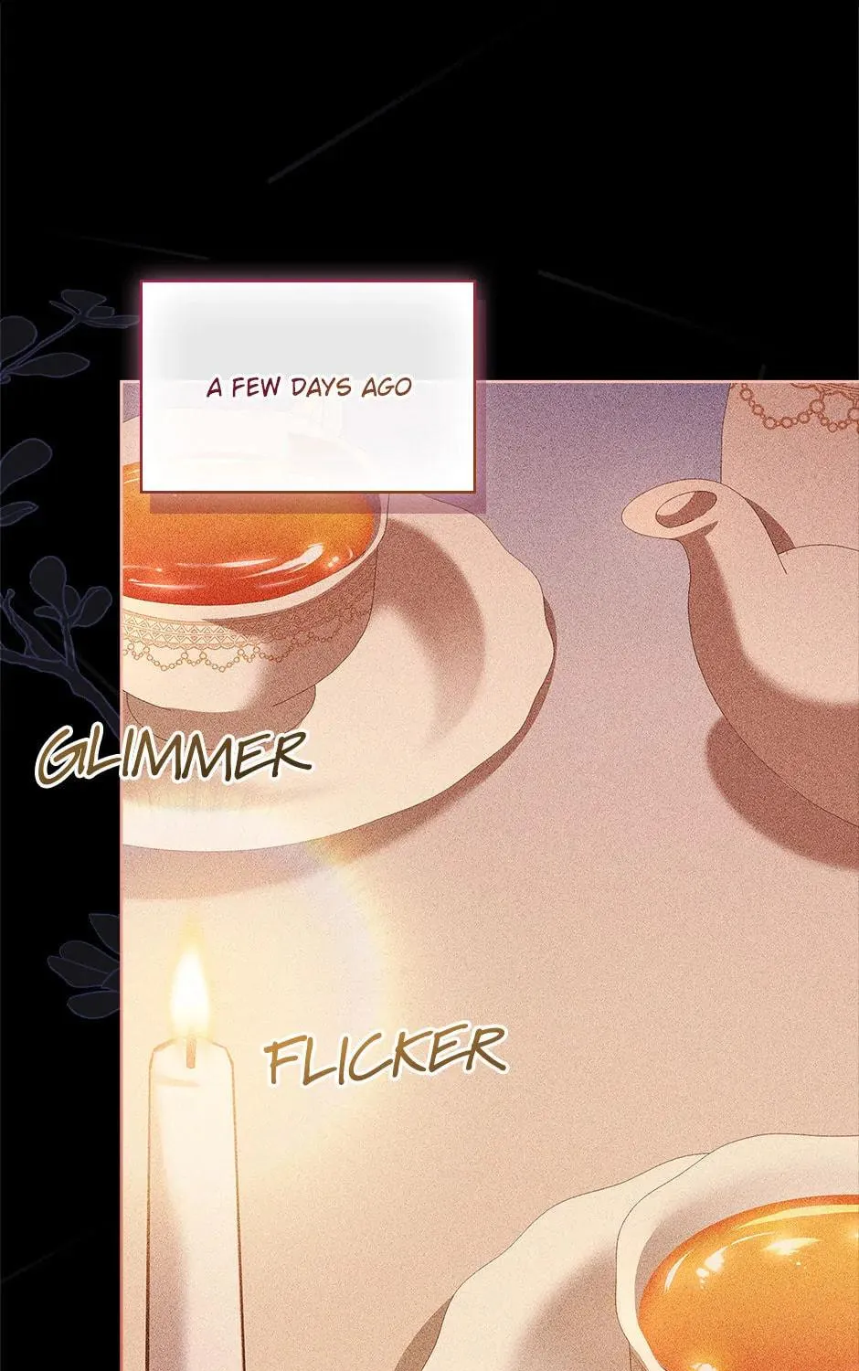 Read The Lady Needs a Break chapter 114 image 124 on Lezhin
