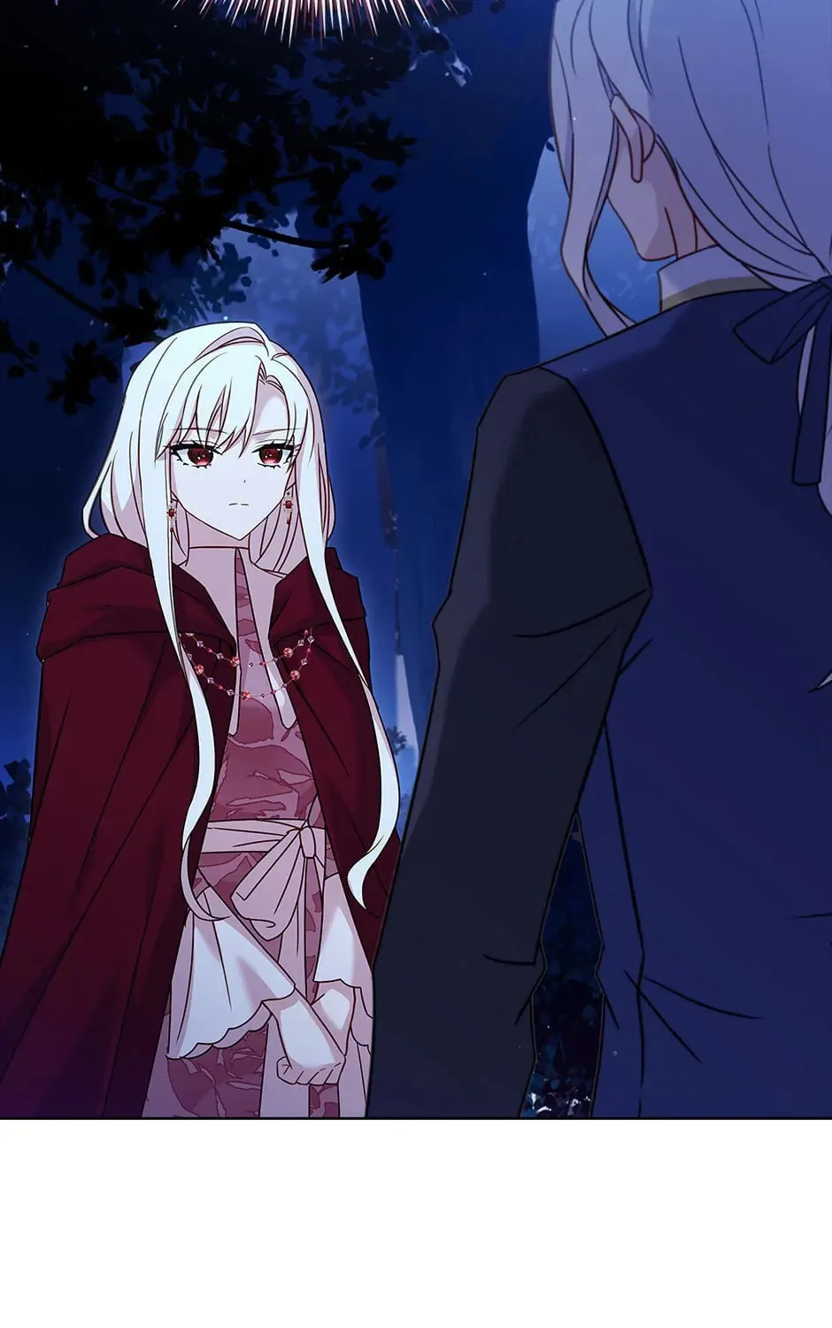 Read The Lady Needs a Break chapter 114 image 132 on Lezhin