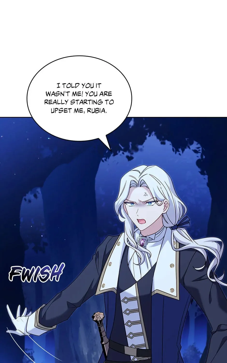 Read The Lady Needs a Break chapter 114 image 144 on Lezhin