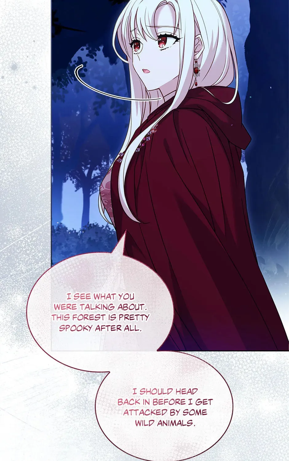 Read The Lady Needs a Break chapter 114 image 156 on Lezhin