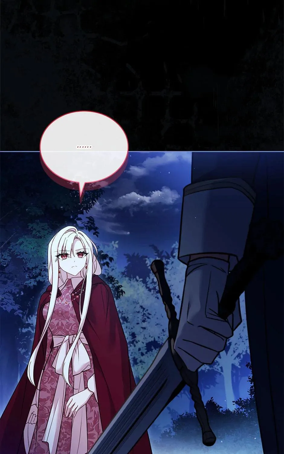 Read The Lady Needs a Break chapter 114 image 178 on Lezhin