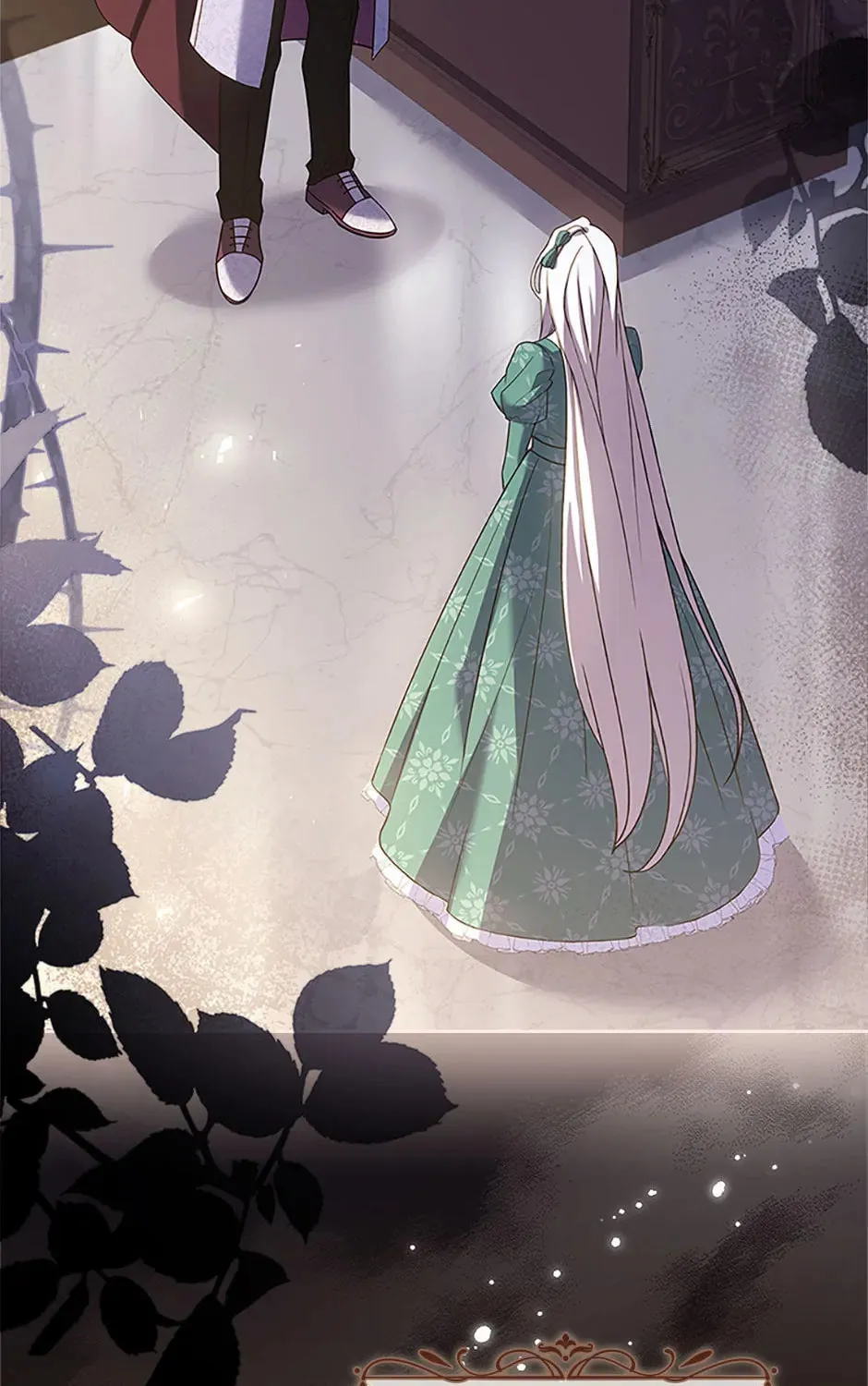 Read The Lady Needs a Break chapter 114 image 2 on Lezhin