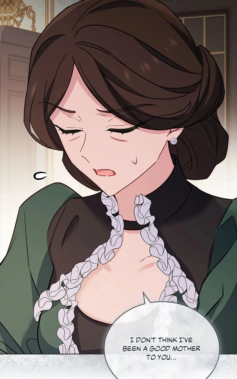 Read The Lady Needs a Break chapter 114 image 24 on Lezhin