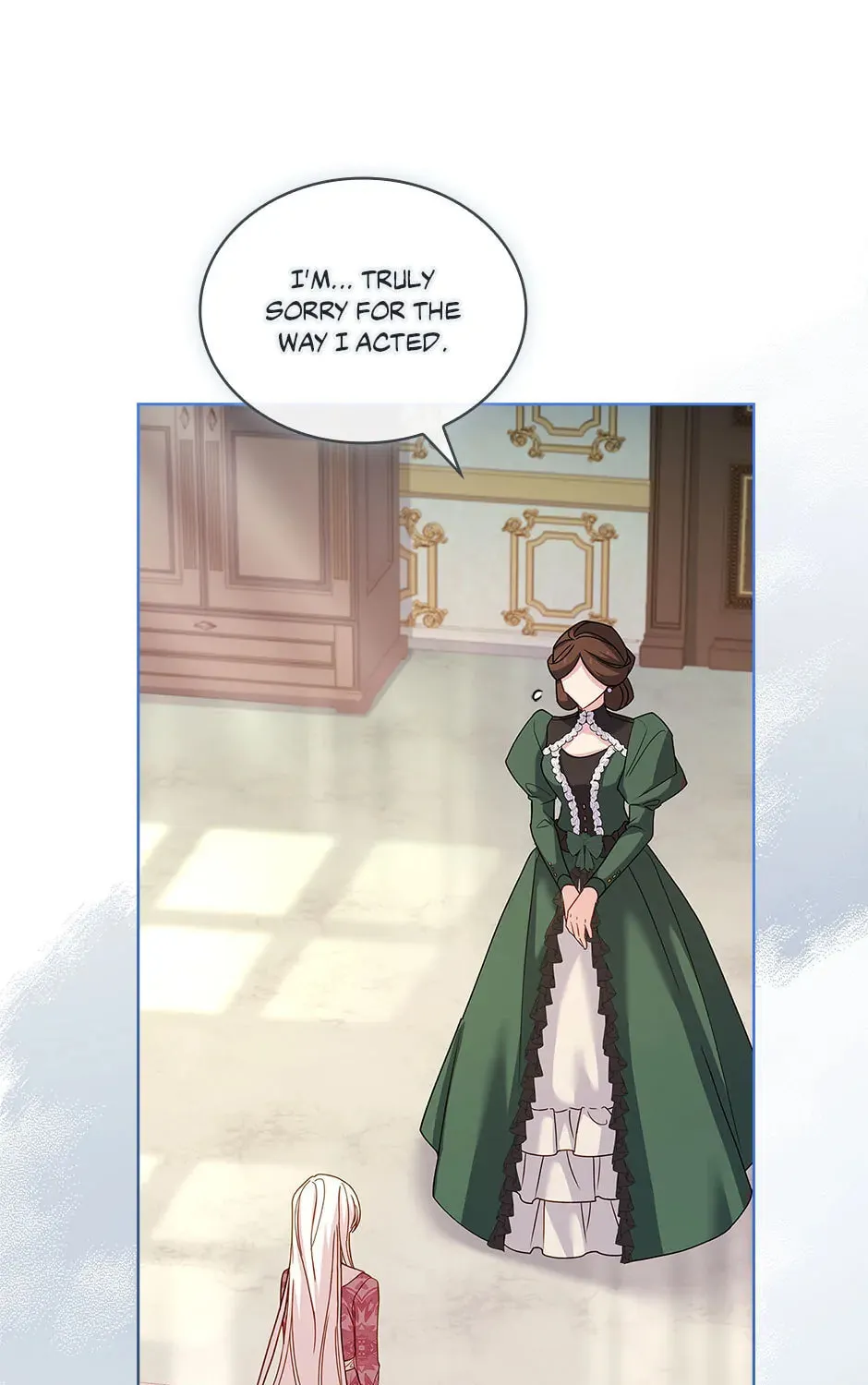 Read The Lady Needs a Break chapter 114 image 26 on Lezhin