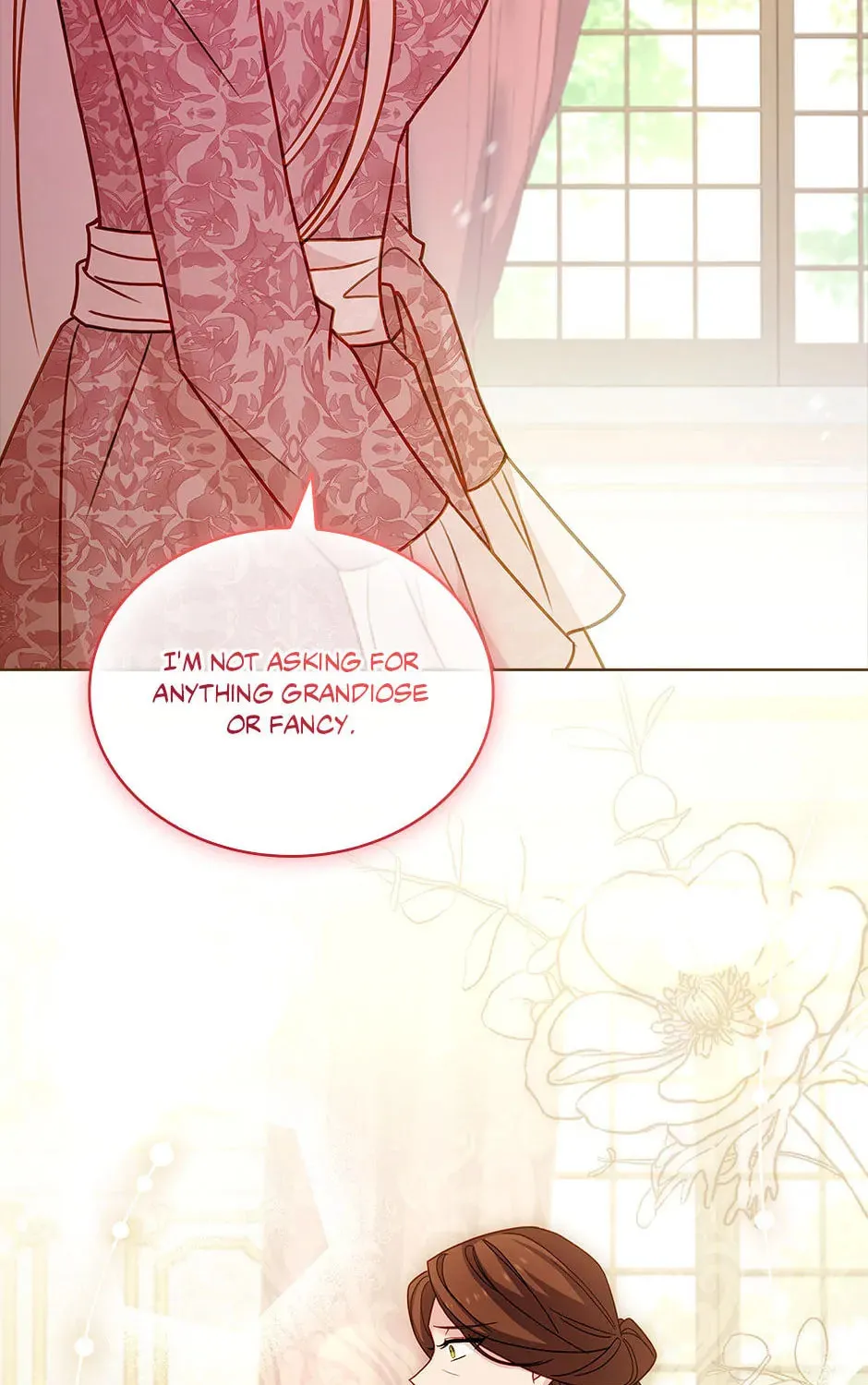 Read The Lady Needs a Break chapter 114 image 30 on Lezhin