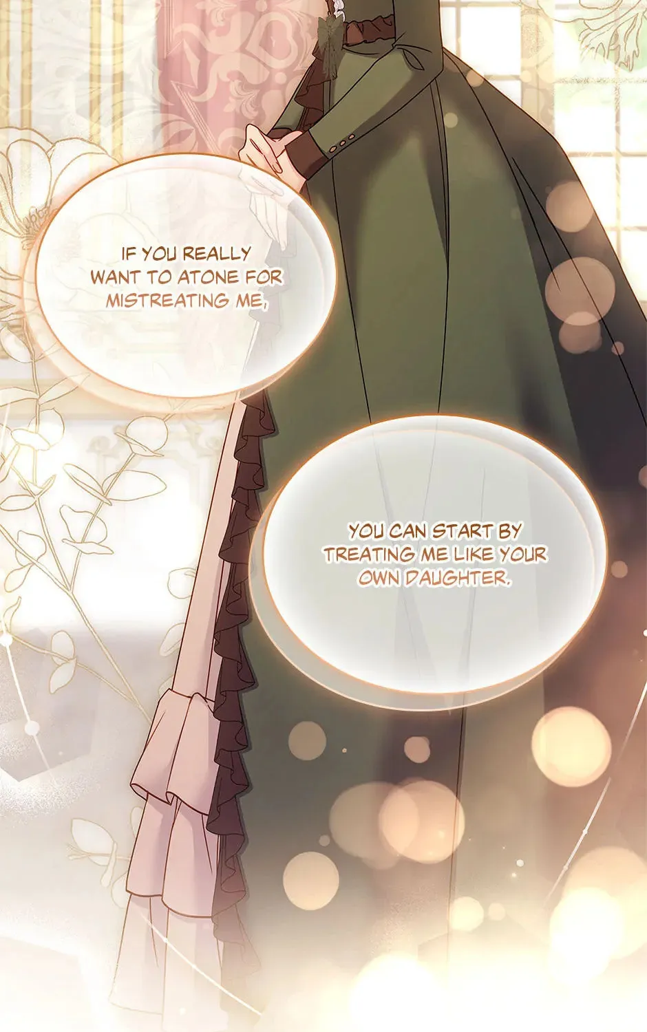 Read The Lady Needs a Break chapter 114 image 32 on Lezhin