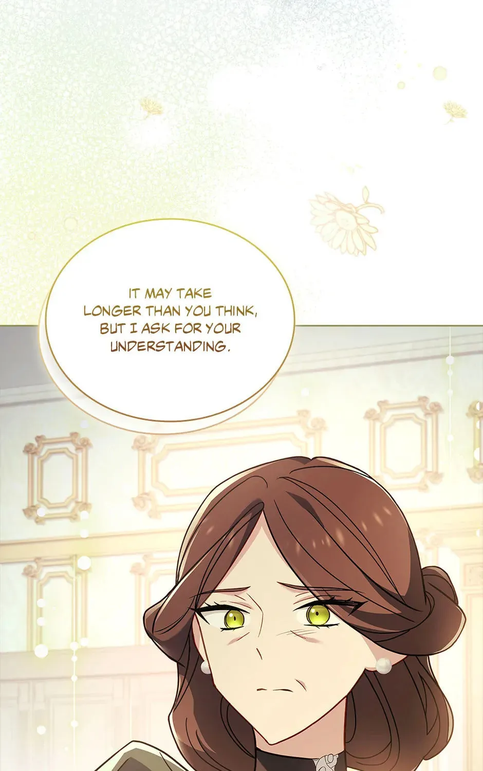 Read The Lady Needs a Break chapter 114 image 36 on Lezhin