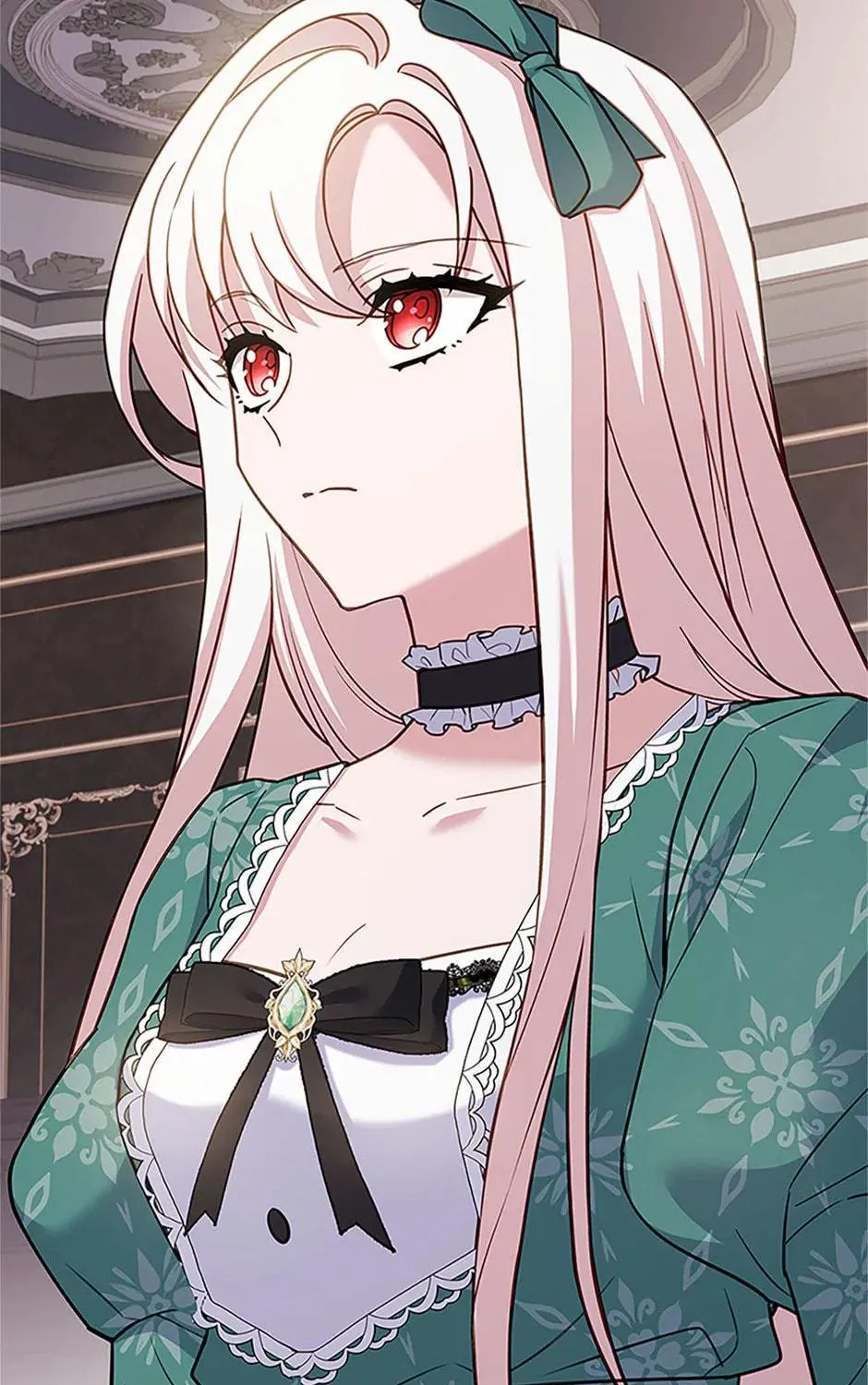 Read The Lady Needs a Break chapter 114 image 4 on Lezhin