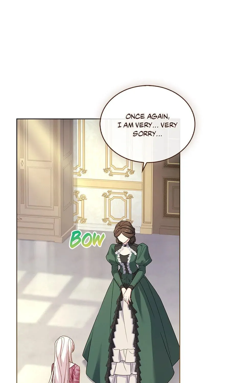 Read The Lady Needs a Break chapter 114 image 44 on Lezhin