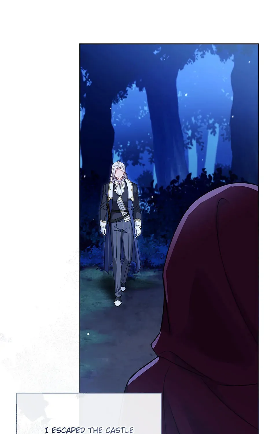 Read The Lady Needs a Break chapter 114 image 66 on Lezhin