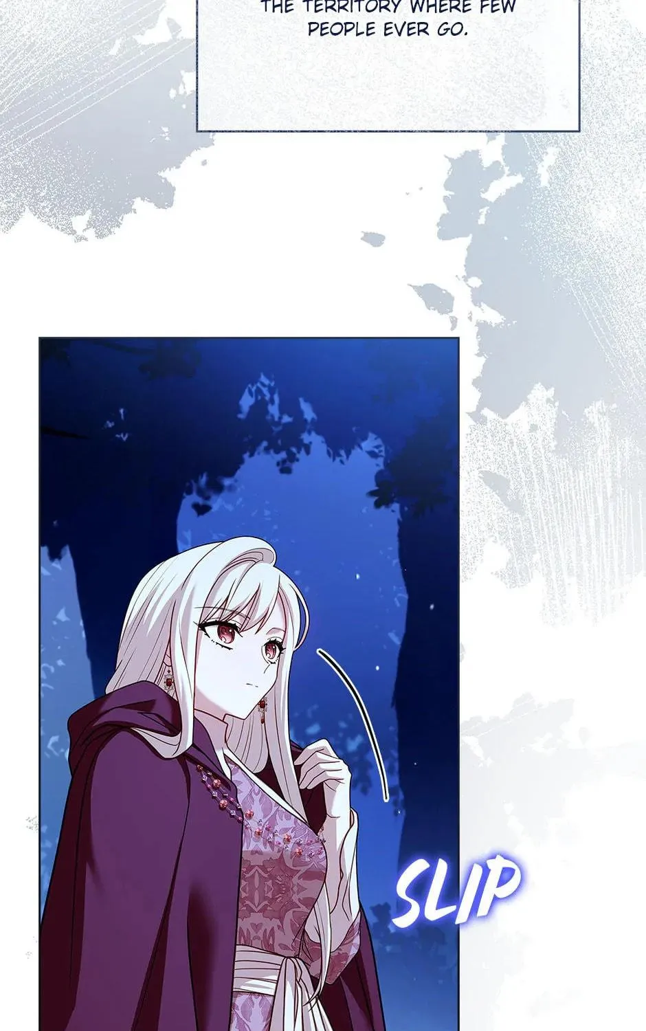 Read The Lady Needs a Break chapter 114 image 68 on Lezhin