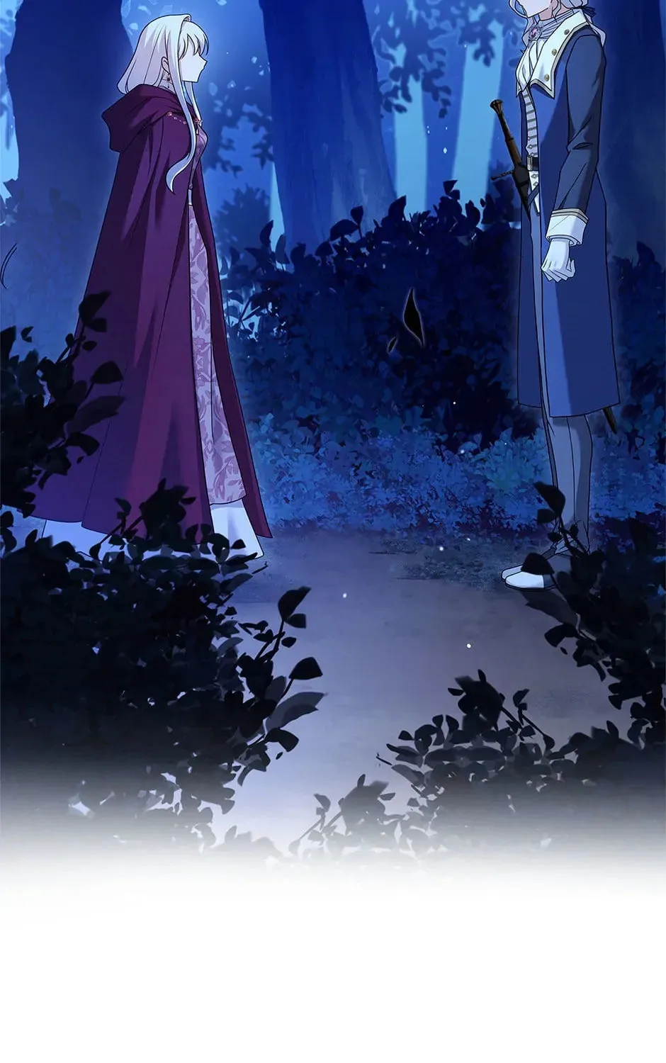 Read The Lady Needs a Break chapter 114 image 72 on Lezhin