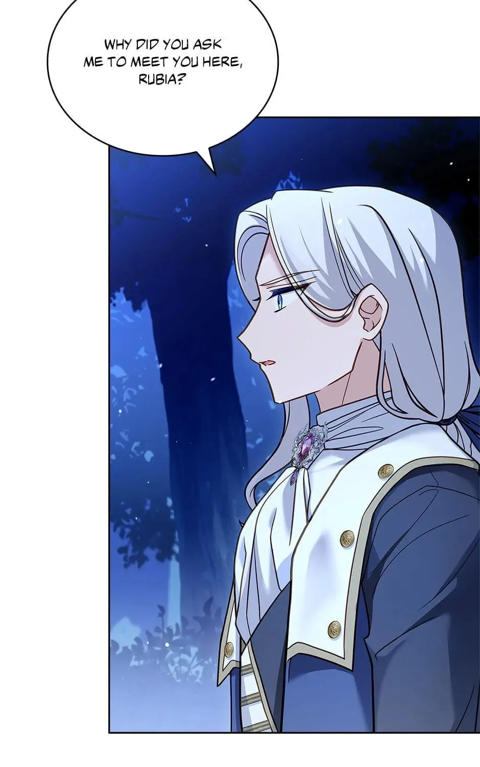 Read The Lady Needs a Break chapter 114 image 74 on Lezhin