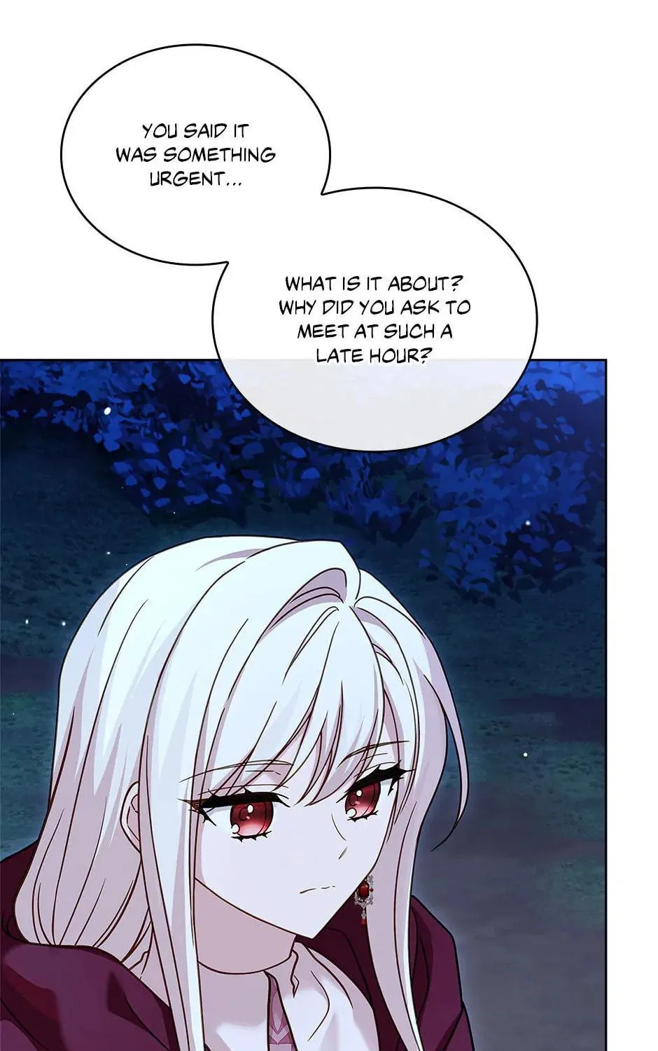 Read The Lady Needs a Break chapter 114 image 76 on Lezhin