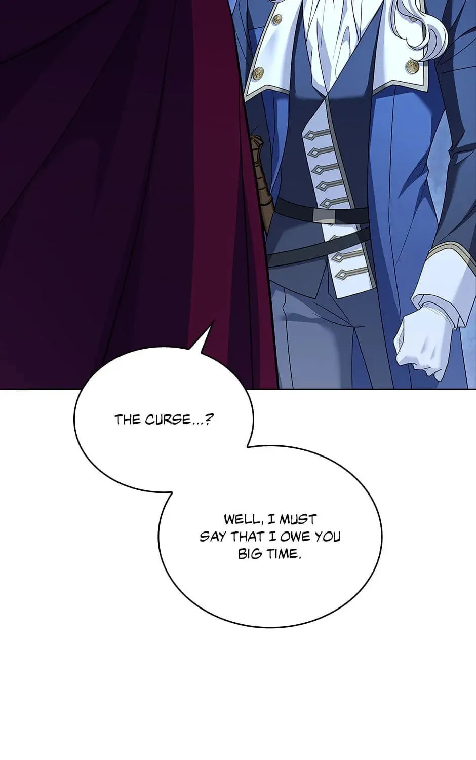 Read The Lady Needs a Break chapter 114 image 80 on Lezhin