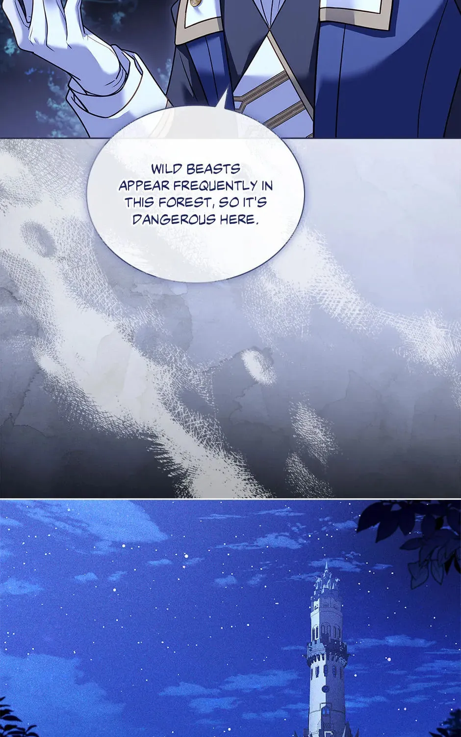 Read The Lady Needs a Break chapter 114 image 90 on Lezhin