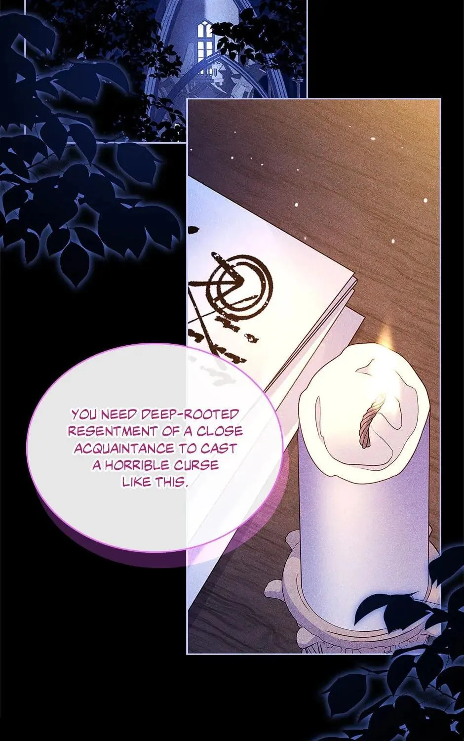 Read The Lady Needs a Break chapter 114 image 94 on Lezhin