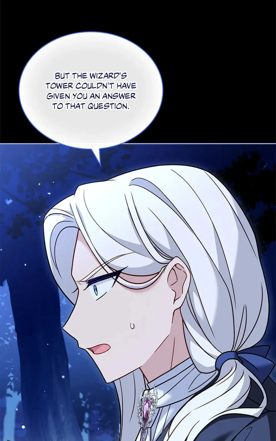 Read The Lady Needs a Break chapter 114 image 96 on Lezhin
