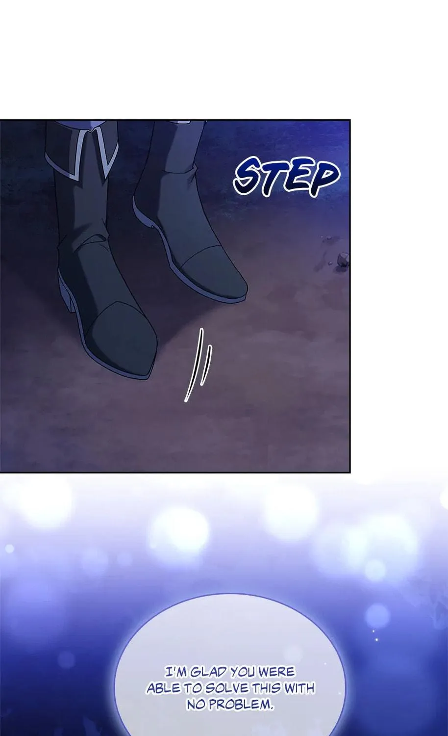 Read The Lady Needs a Break chapter 115 image 100 on Lezhin