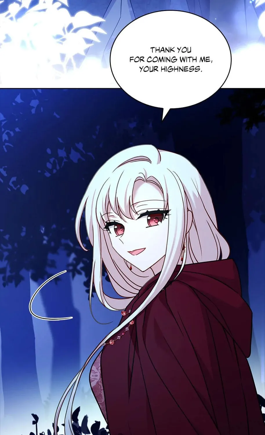 Read The Lady Needs a Break chapter 115 image 104 on Lezhin