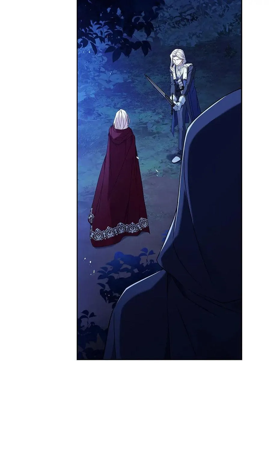 Read The Lady Needs a Break chapter 115 image 108 on Lezhin